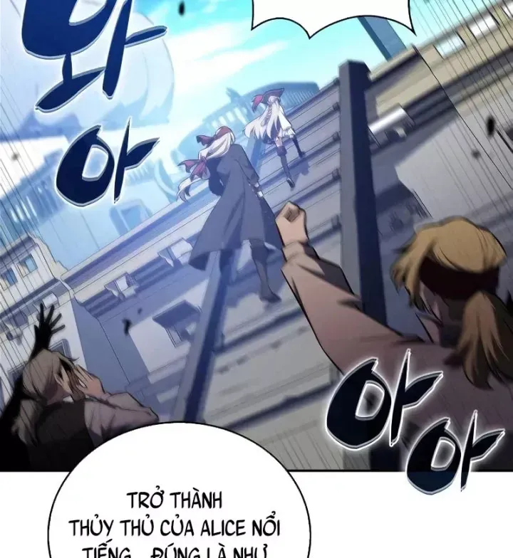 Người Chơi Mới Cấp Tối Đa Chap 253 - Next Chap 254