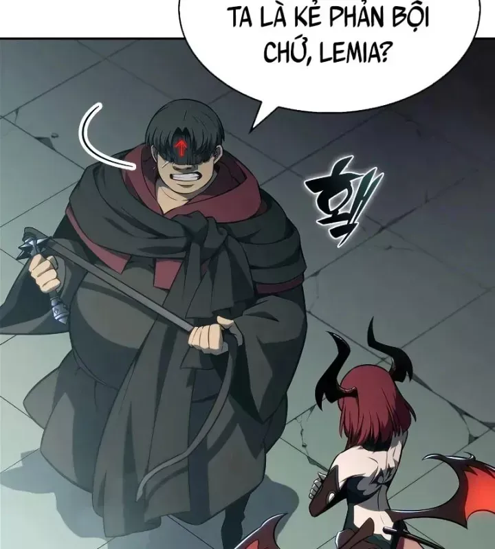 Người Chơi Mới Cấp Tối Đa Chap 253 - Next Chap 254