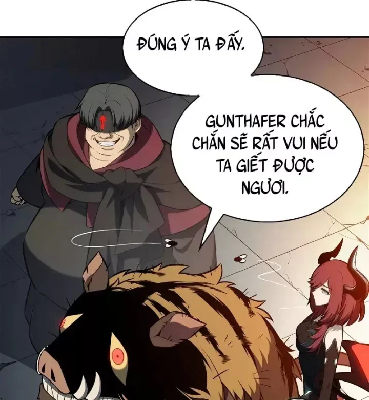 Người Chơi Mới Cấp Tối Đa Chap 253 - Next Chap 254