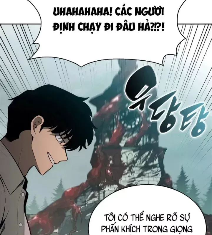 Người Chơi Mới Cấp Tối Đa Chap 253 - Next Chap 254