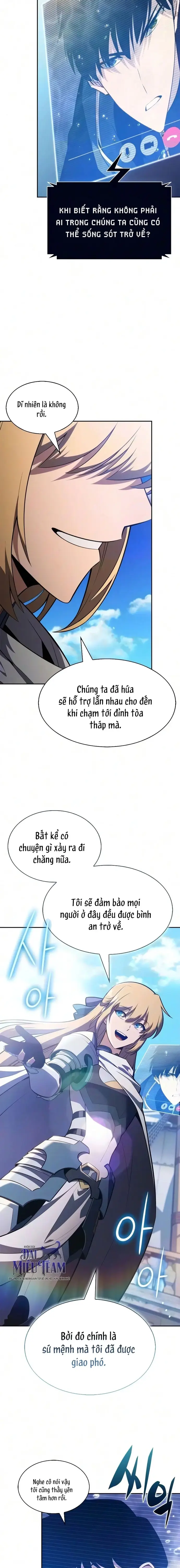 Người Chơi Mới Cấp Tối Đa Chap 264 - Next Chap 265