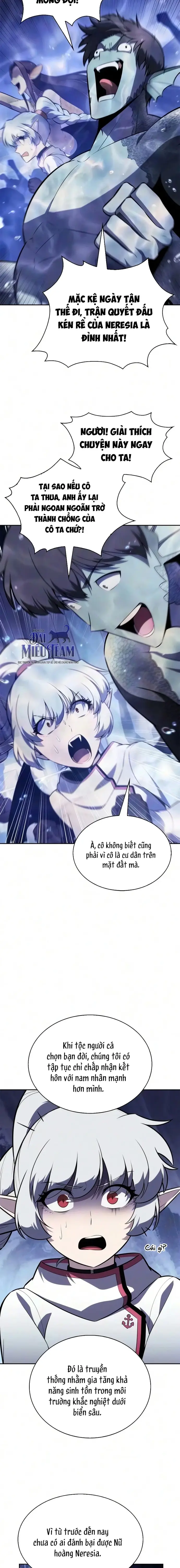 Người Chơi Mới Cấp Tối Đa Chap 264 - Next Chap 265