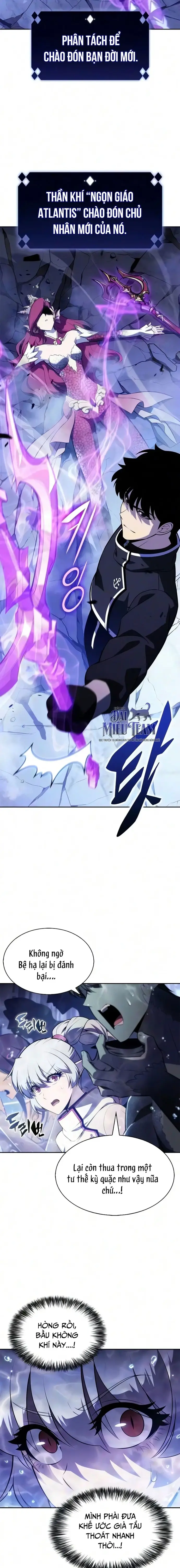 Người Chơi Mới Cấp Tối Đa Chap 264 - Next Chap 265