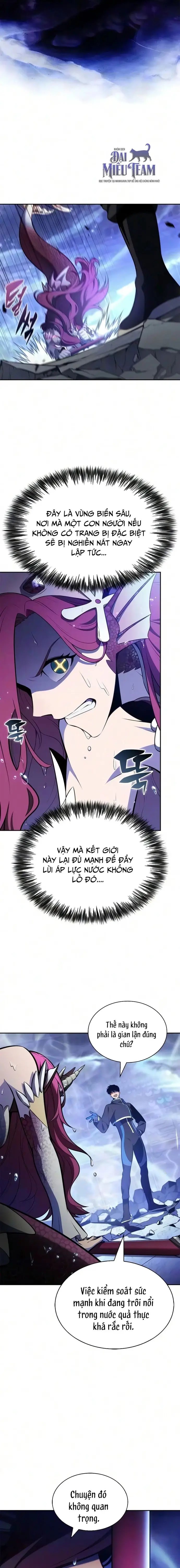 Người Chơi Mới Cấp Tối Đa Chap 264 - Next Chap 265