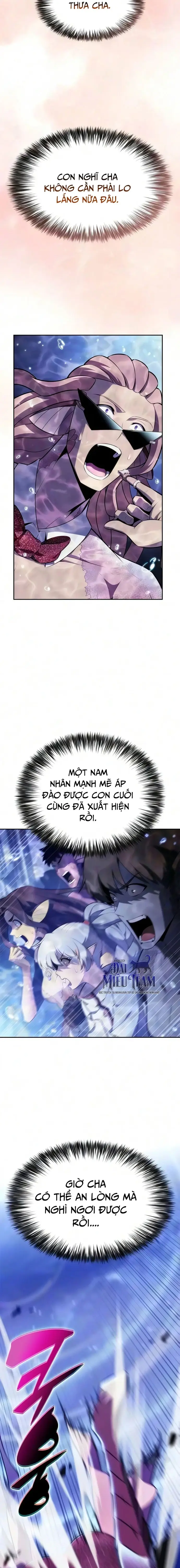 Người Chơi Mới Cấp Tối Đa Chap 264 - Next Chap 265