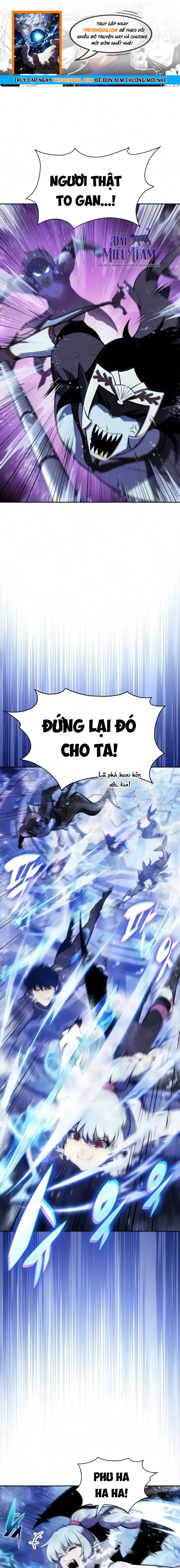 Người Chơi Mới Cấp Tối Đa Chap 265 - Next Chap 266