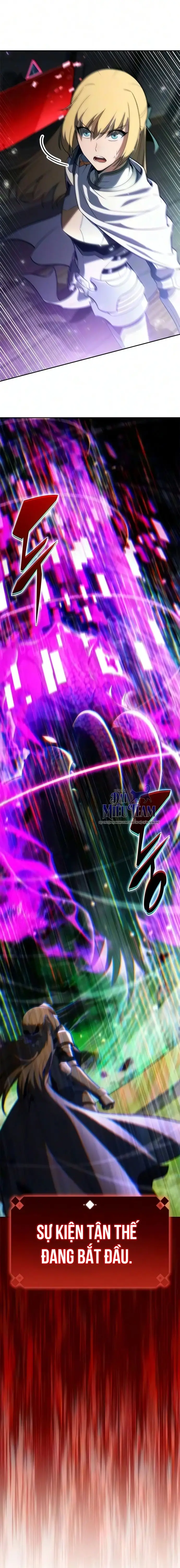 Người Chơi Mới Cấp Tối Đa Chap 265 - Next Chap 266