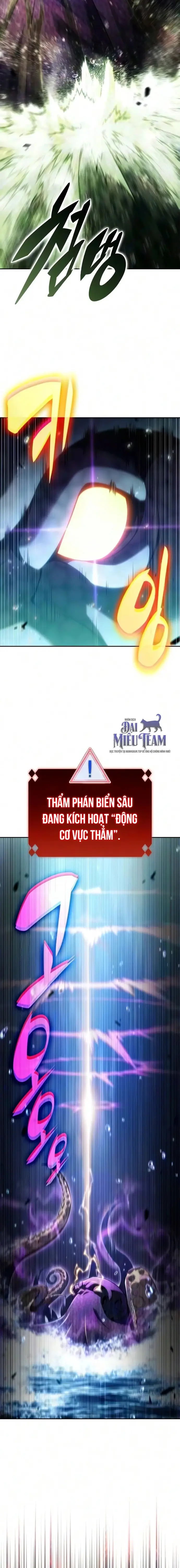 Người Chơi Mới Cấp Tối Đa Chap 265 - Next Chap 266