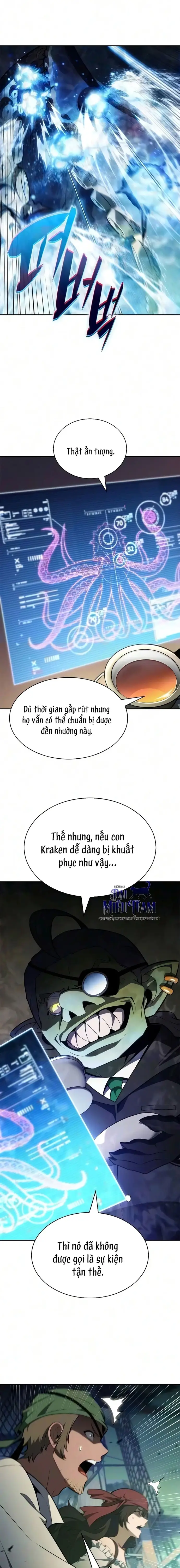 Người Chơi Mới Cấp Tối Đa Chap 265 - Next Chap 266