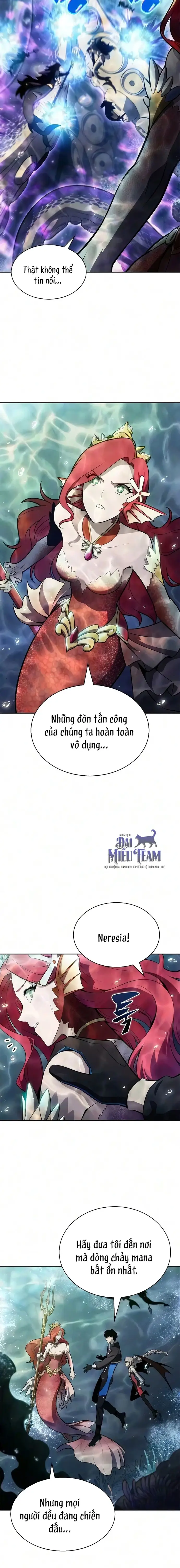Người Chơi Mới Cấp Tối Đa Chap 265 - Next Chap 266
