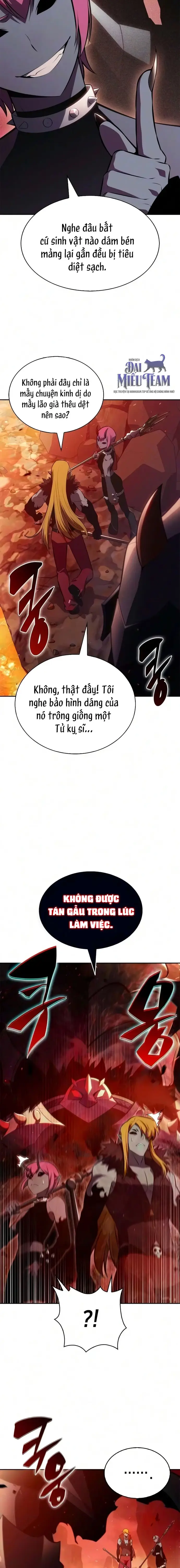 Người Chơi Mới Cấp Tối Đa Chap 265 - Next Chap 266
