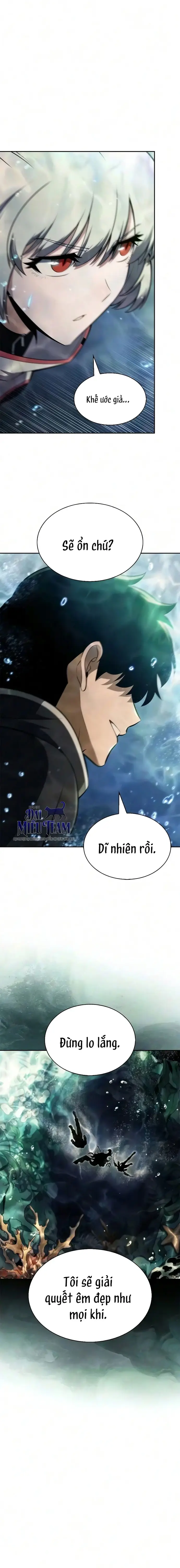 Người Chơi Mới Cấp Tối Đa Chap 265 - Next Chap 266
