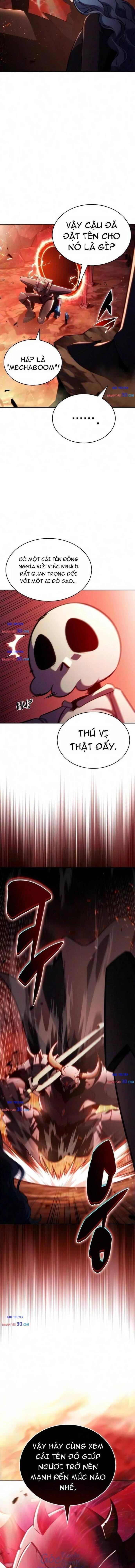Người Chơi Mới Cấp Tối Đa Chap 266 - Next Chap 267
