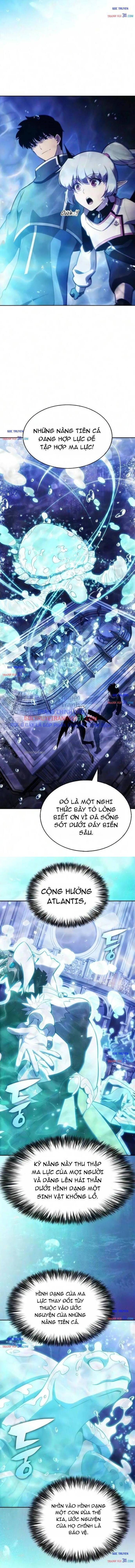 Người Chơi Mới Cấp Tối Đa Chap 267 - Next Chap 268