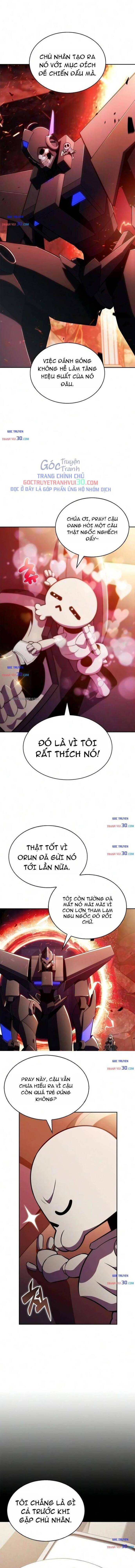 Người Chơi Mới Cấp Tối Đa Chap 266 - Next Chap 267