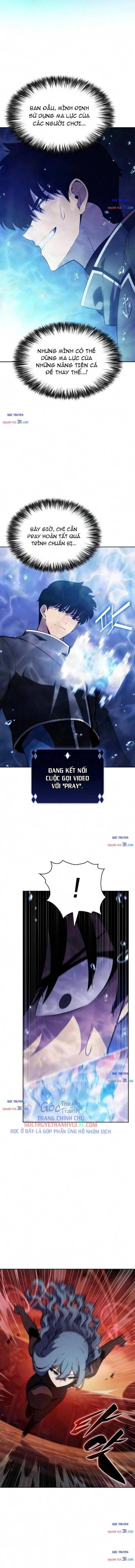 Người Chơi Mới Cấp Tối Đa Chap 267 - Next Chap 268