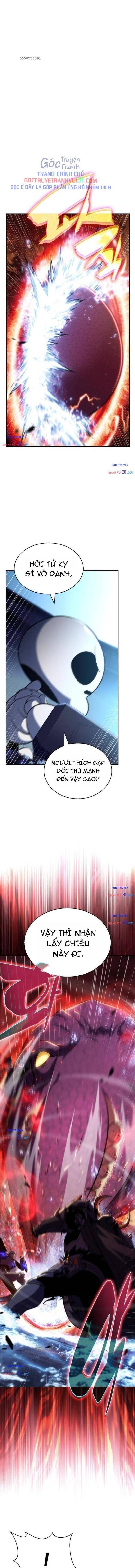 Người Chơi Mới Cấp Tối Đa Chap 269 - Next Chap 270
