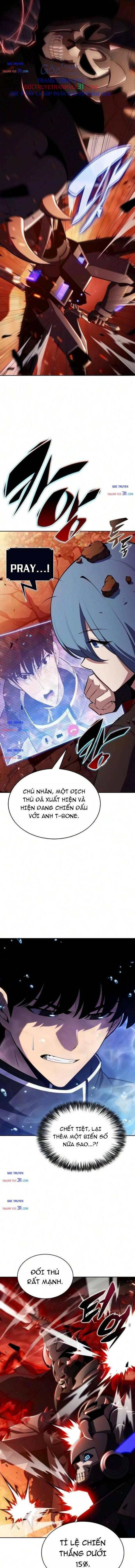 Người Chơi Mới Cấp Tối Đa Chap 267 - Next Chap 268