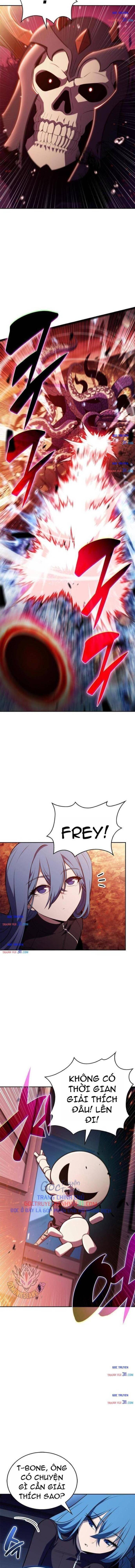 Người Chơi Mới Cấp Tối Đa Chap 269 - Next Chap 270
