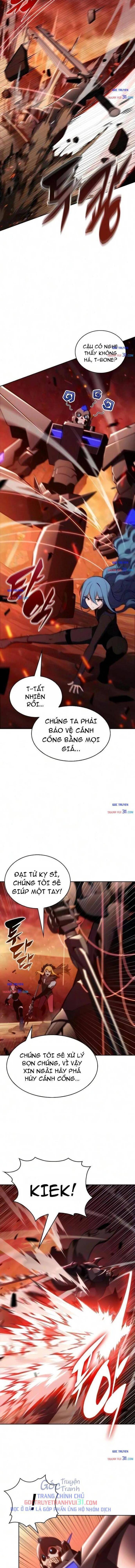 Người Chơi Mới Cấp Tối Đa Chap 267 - Next Chap 268