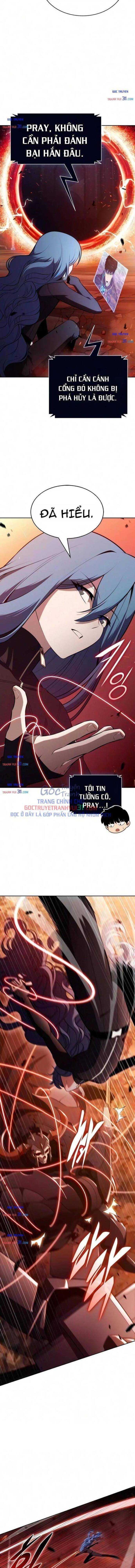 Người Chơi Mới Cấp Tối Đa Chap 267 - Next Chap 268