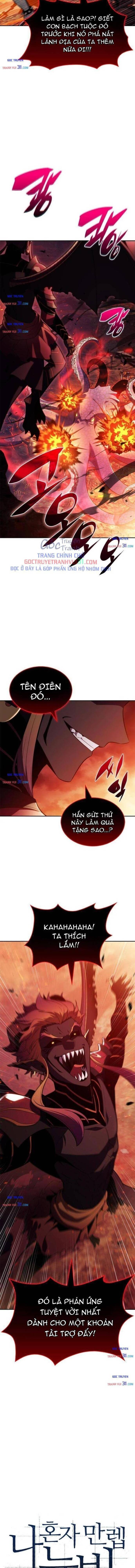 Người Chơi Mới Cấp Tối Đa Chap 269 - Next Chap 270