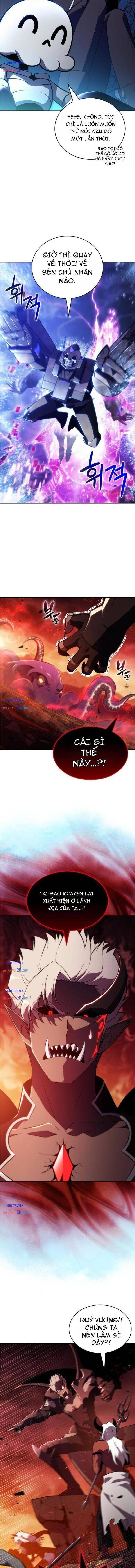 Người Chơi Mới Cấp Tối Đa Chap 269 - Next Chap 270