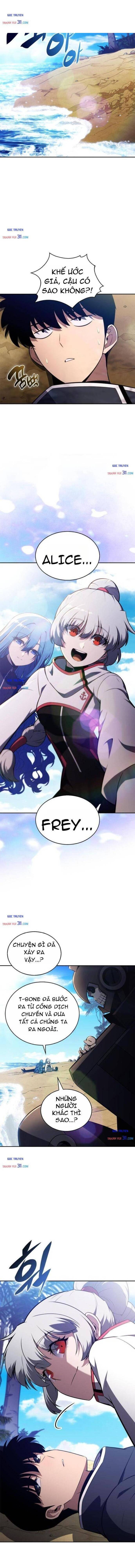 Người Chơi Mới Cấp Tối Đa Chap 269 - Next Chap 270