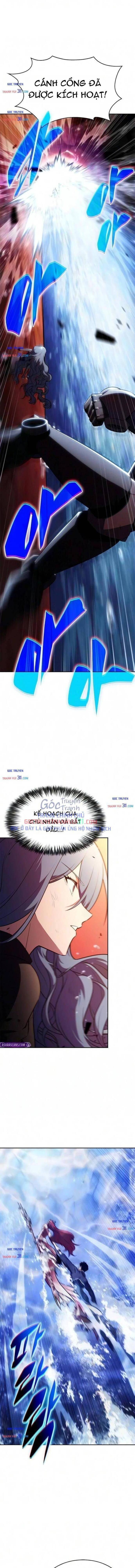Người Chơi Mới Cấp Tối Đa Chap 268 - Next Chap 269