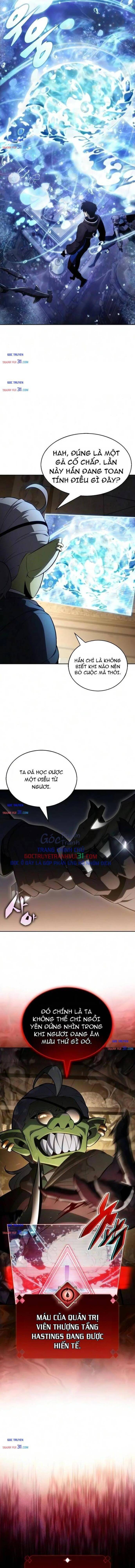Người Chơi Mới Cấp Tối Đa Chap 267 - Next Chap 268