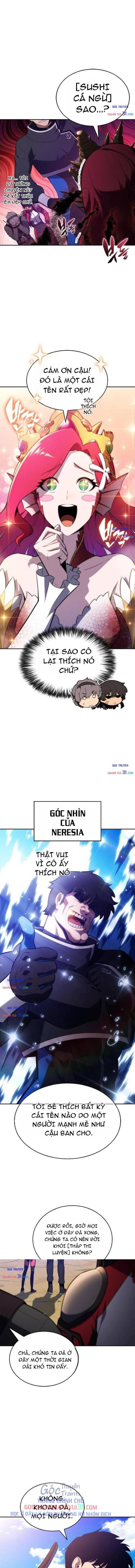 Người Chơi Mới Cấp Tối Đa Chap 269 - Next Chap 270
