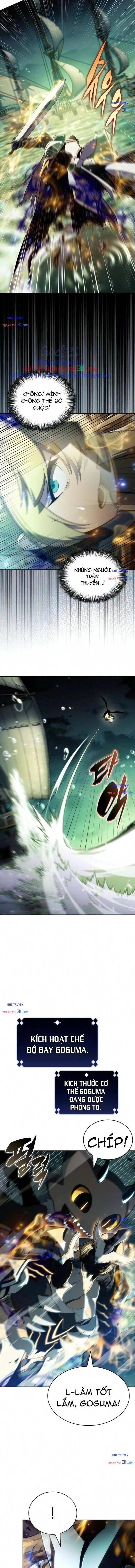Người Chơi Mới Cấp Tối Đa Chap 267 - Next Chap 268