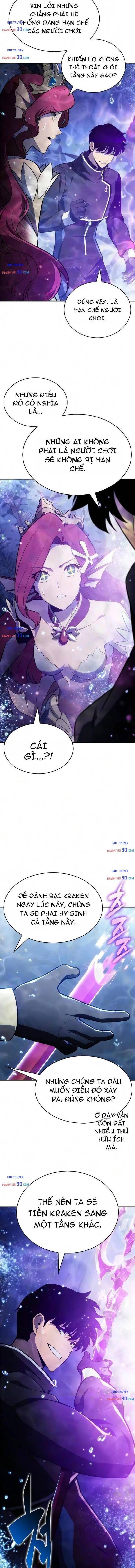 Người Chơi Mới Cấp Tối Đa Chap 266 - Next Chap 267