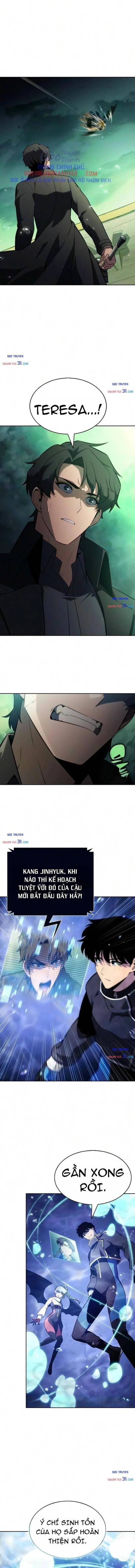 Người Chơi Mới Cấp Tối Đa Chap 267 - Next Chap 268