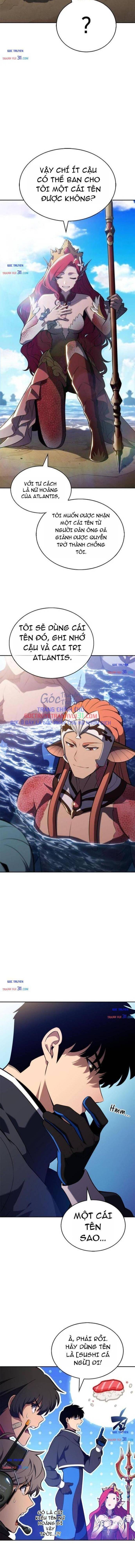 Người Chơi Mới Cấp Tối Đa Chap 269 - Next Chap 270