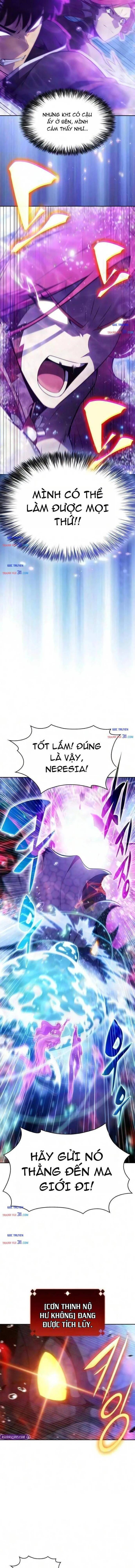 Người Chơi Mới Cấp Tối Đa Chap 268 - Next Chap 269