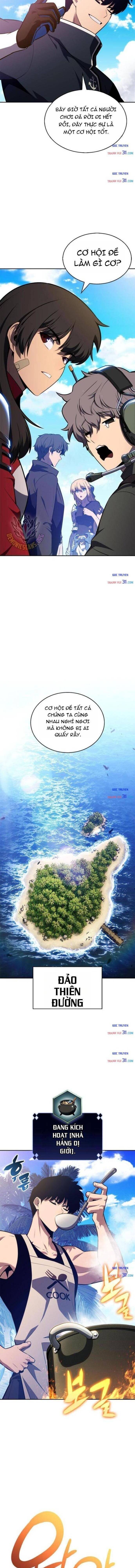 Người Chơi Mới Cấp Tối Đa Chap 269 - Next Chap 270