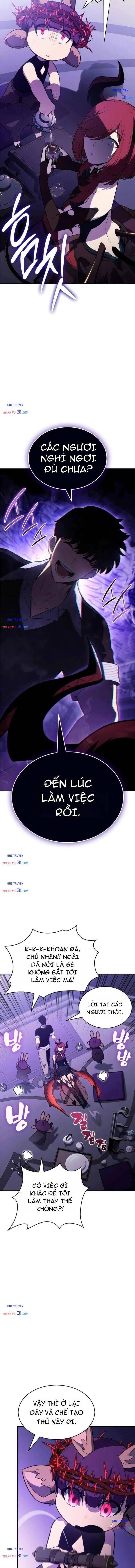 Người Chơi Mới Cấp Tối Đa Chap 270 - Next Chap 271