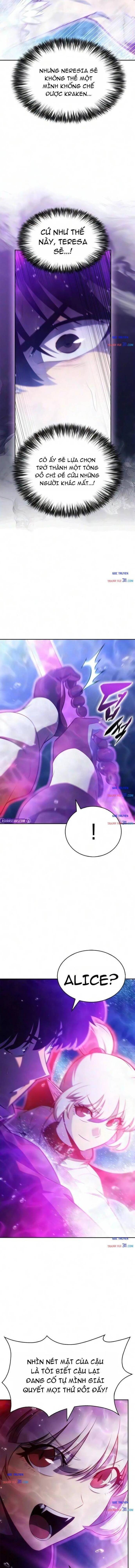 Người Chơi Mới Cấp Tối Đa Chap 268 - Next Chap 269