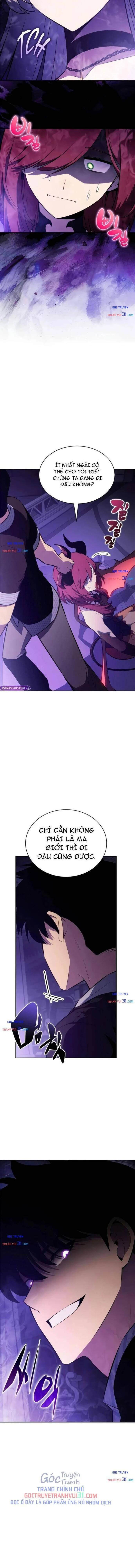 Người Chơi Mới Cấp Tối Đa Chap 270 - Next Chap 271