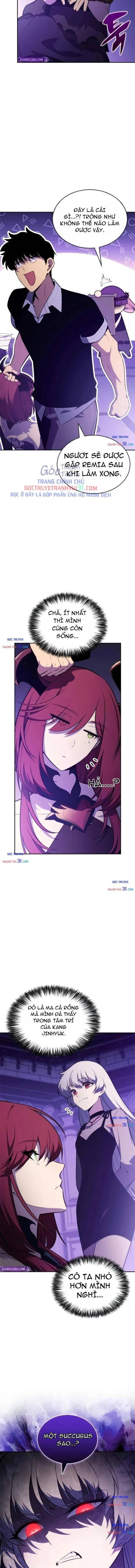 Người Chơi Mới Cấp Tối Đa Chap 270 - Next Chap 271