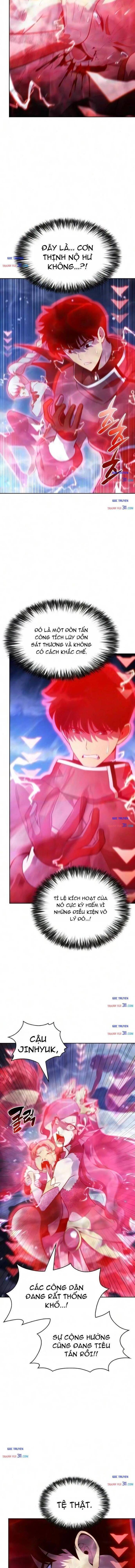 Người Chơi Mới Cấp Tối Đa Chap 267 - Next Chap 268