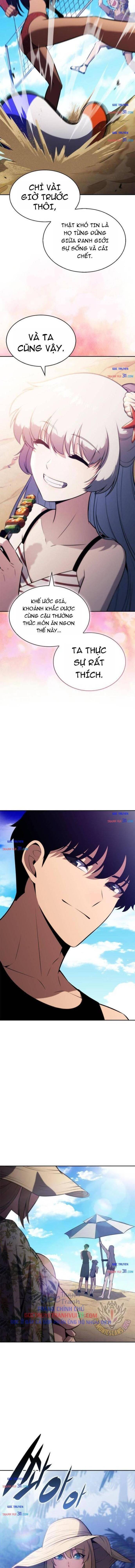 Người Chơi Mới Cấp Tối Đa Chap 269 - Next Chap 270