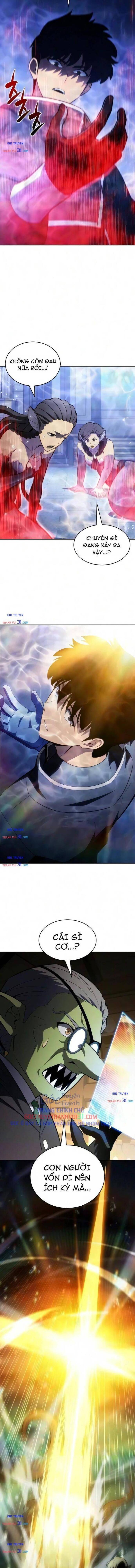 Người Chơi Mới Cấp Tối Đa Chap 267 - Next Chap 268