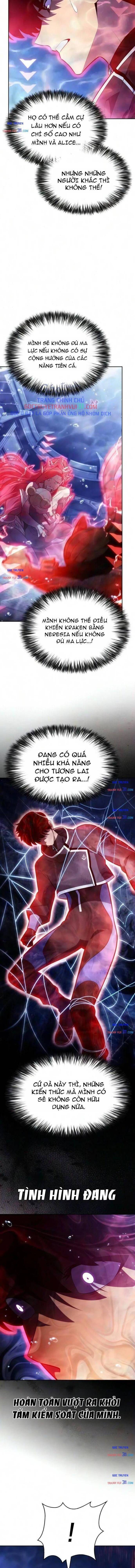 Người Chơi Mới Cấp Tối Đa Chap 267 - Next Chap 268