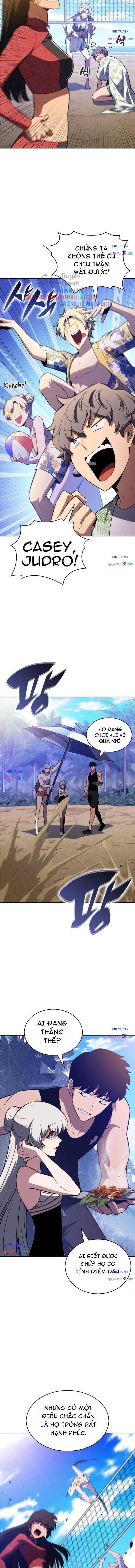 Người Chơi Mới Cấp Tối Đa Chap 269 - Next Chap 270