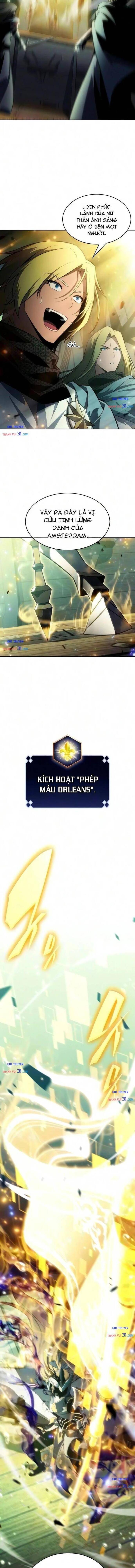 Người Chơi Mới Cấp Tối Đa Chap 267 - Next Chap 268