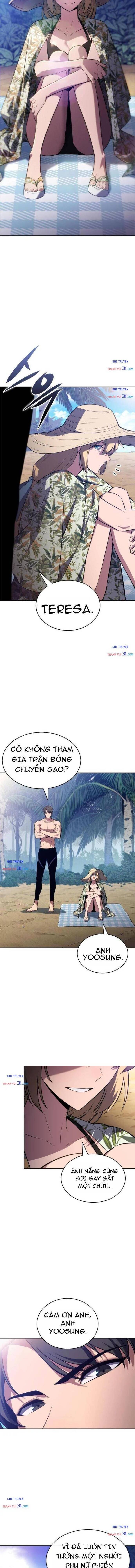 Người Chơi Mới Cấp Tối Đa Chap 269 - Next Chap 270