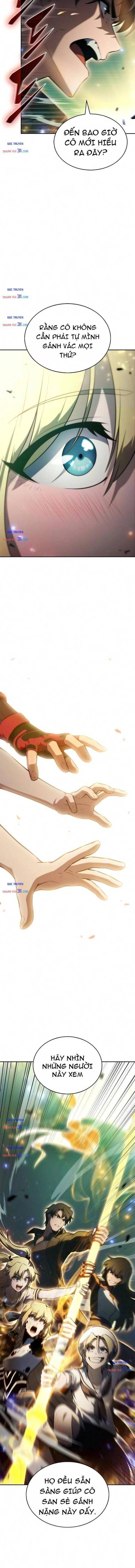 Người Chơi Mới Cấp Tối Đa Chap 268 - Next Chap 269