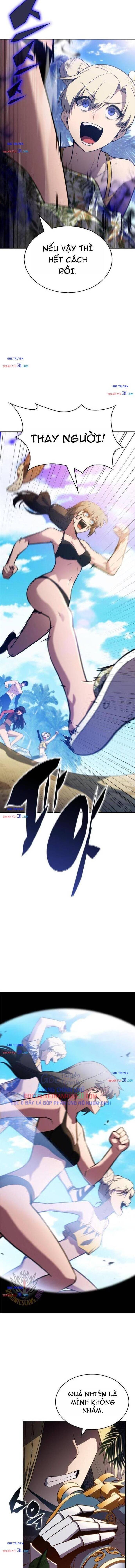 Người Chơi Mới Cấp Tối Đa Chap 269 - Next Chap 270